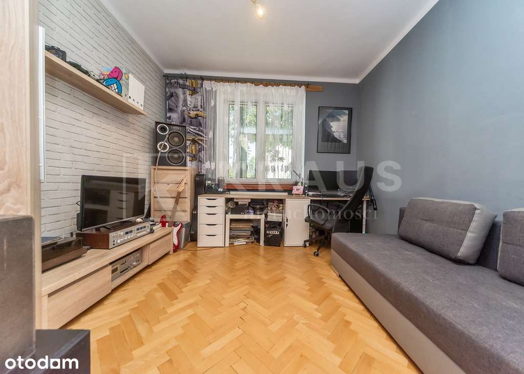 1 piętro/ 49m2 /blisko Centrum-7