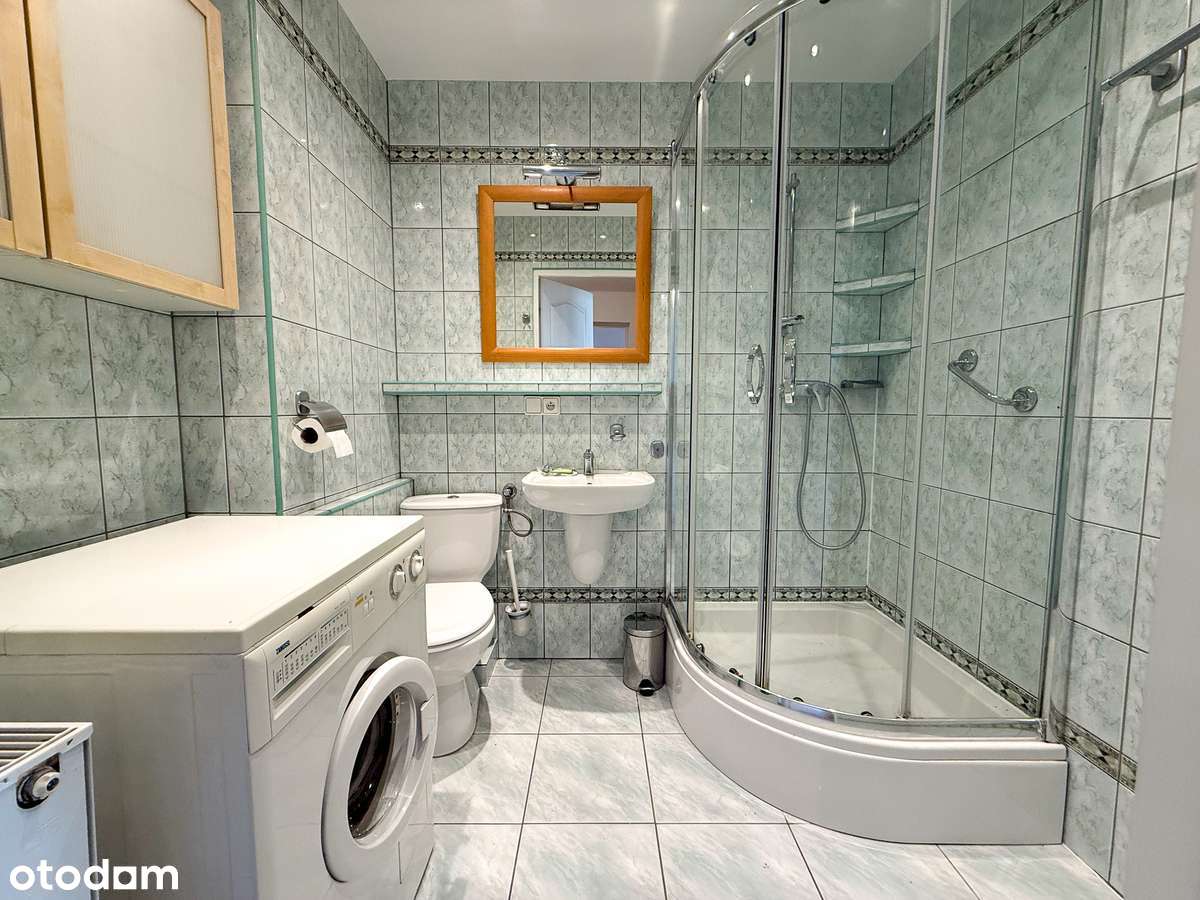 Mieszkanie 3 pokojowe| ul. Siostrzana, Wrocław-6