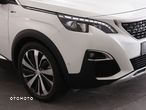 Peugeot 3008 2.0 BlueHDi GT S&S EAT8 - 27