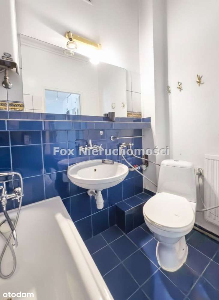 Jasne 2 pokoje niski blok 1 piętro od zaraz-9