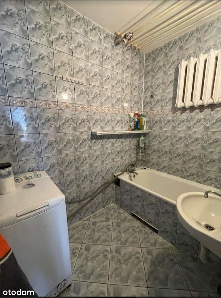 Mieszkanie trzypokojowe 64m na wynajem - Pełny obrazek: 5/6