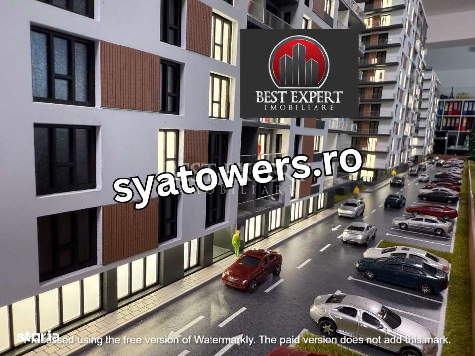 2 Camere Ideal Investitie -6 min STB