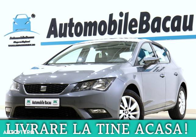 Seat Leon - 1