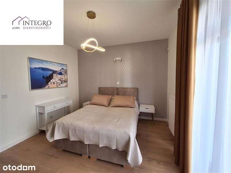 Mieszkanie - Gdańsk Jelitkowo-11