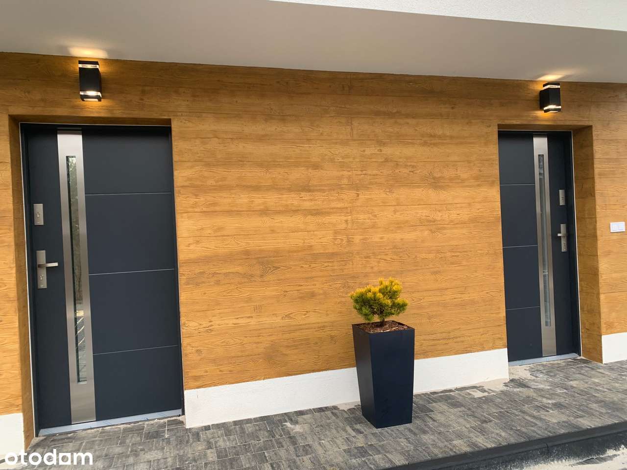 *Właśnie uzyskaliśmy odbiór końcowy*Kameralnie*Tylko cztery bliźniaki* - Pełny obrazek: 4/20