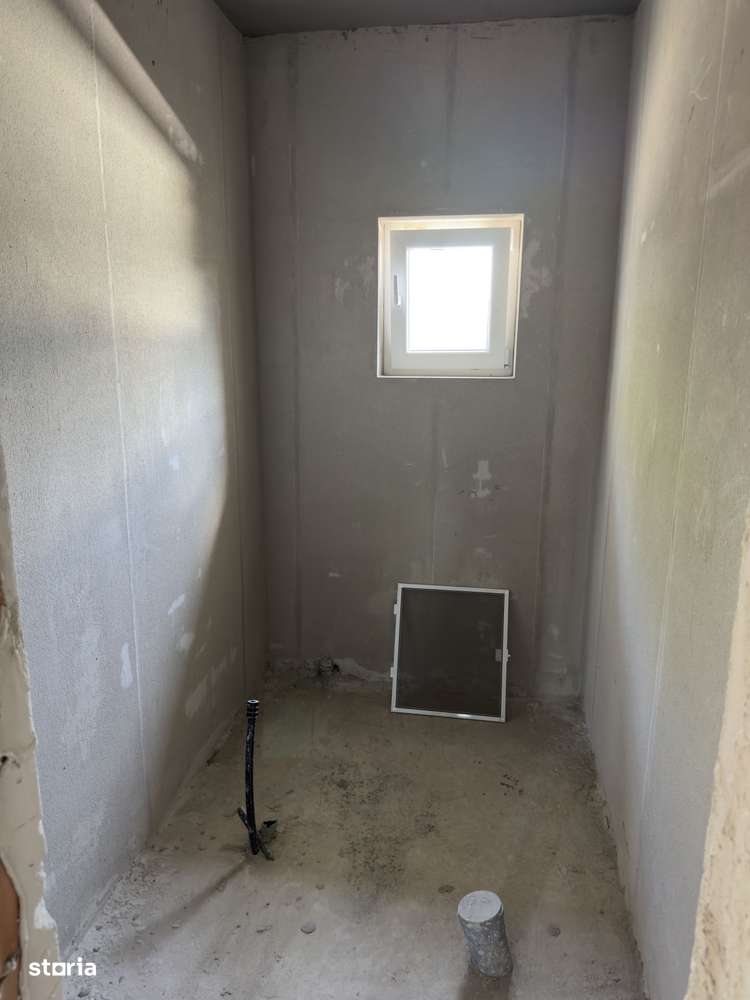 Comision 0% Casa individuala parter, 158mp utili, 662mp teren Giarmata-12