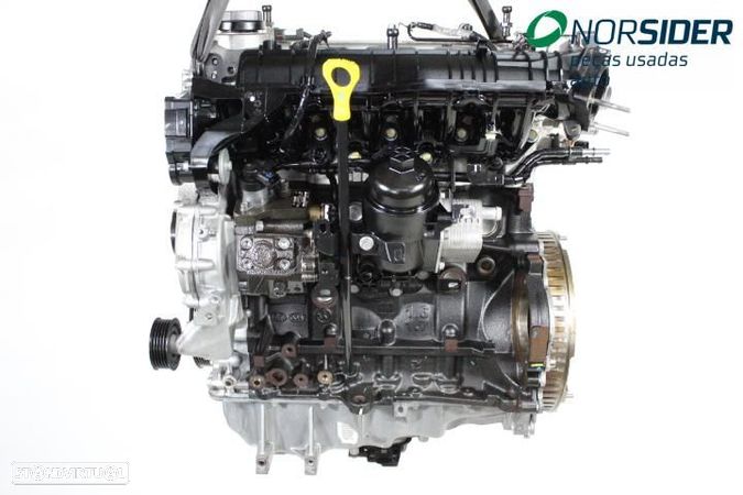 Motor Kia Ceed S Coupe|12-15 - 1