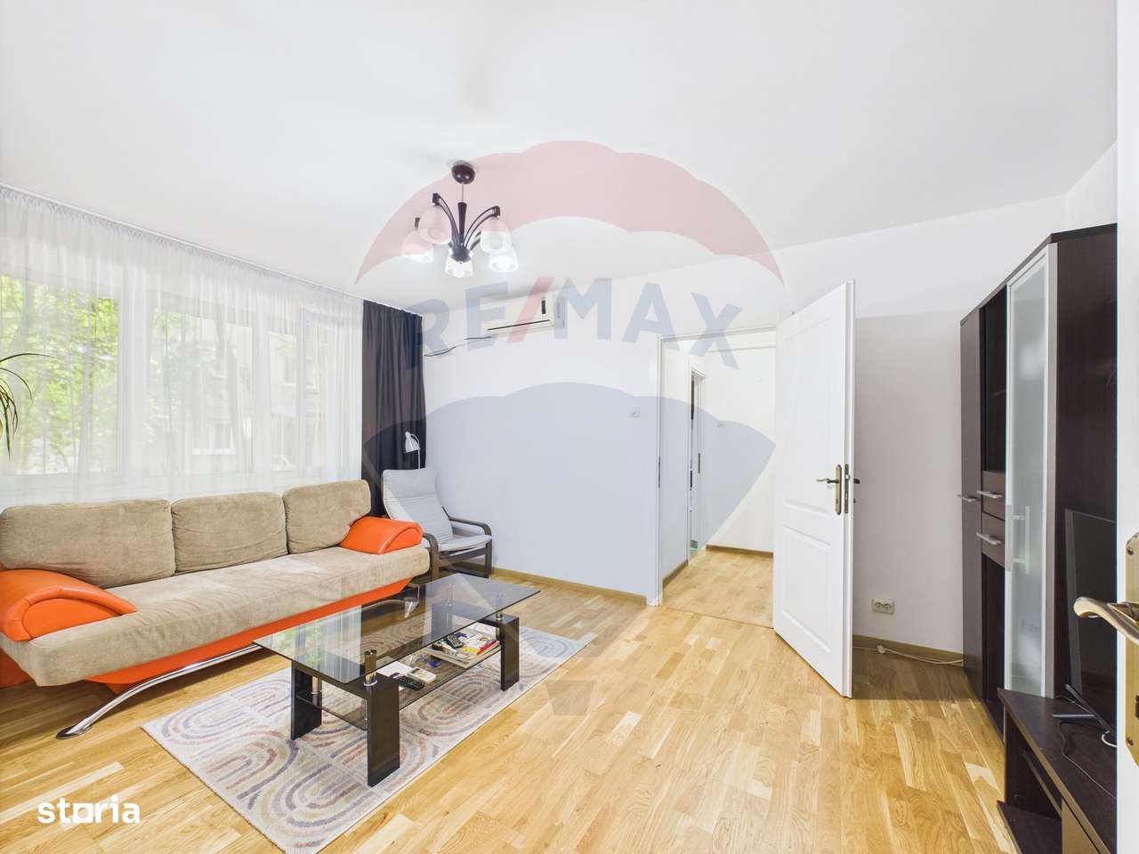 Apartament 2 camere de vanzare - Sos Oltenitei - Imagine principală: 1/20