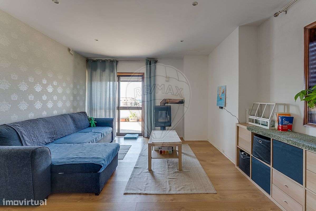 Apartamento T1 para venda