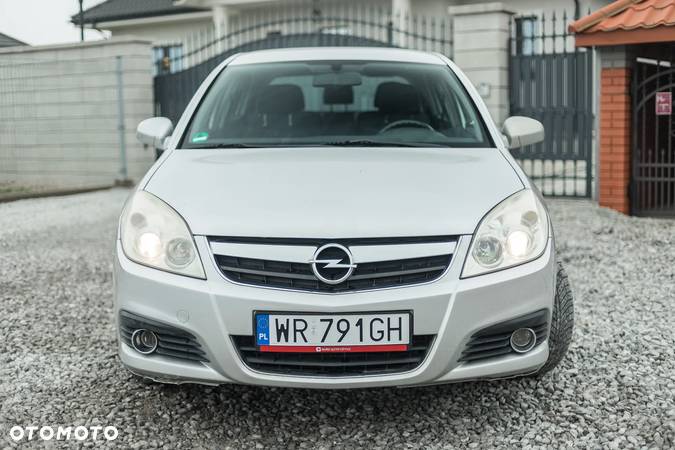 Opel Signum 1.9 CDTI Elegance - 14