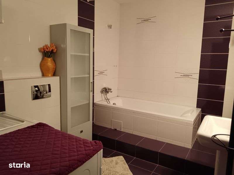 Apartament 3 camere Tautului Floresti - Imagine principală: 4/7