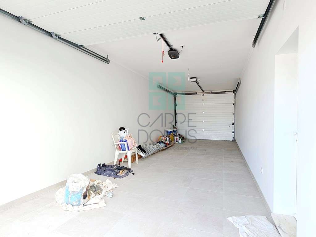 Excelente nova moradia T5 com piscina, em lote 7580m2, em Alpiarça,...-49