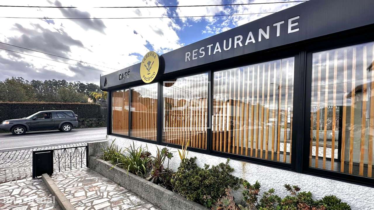 Restaurante  Taberna Pacífica-5