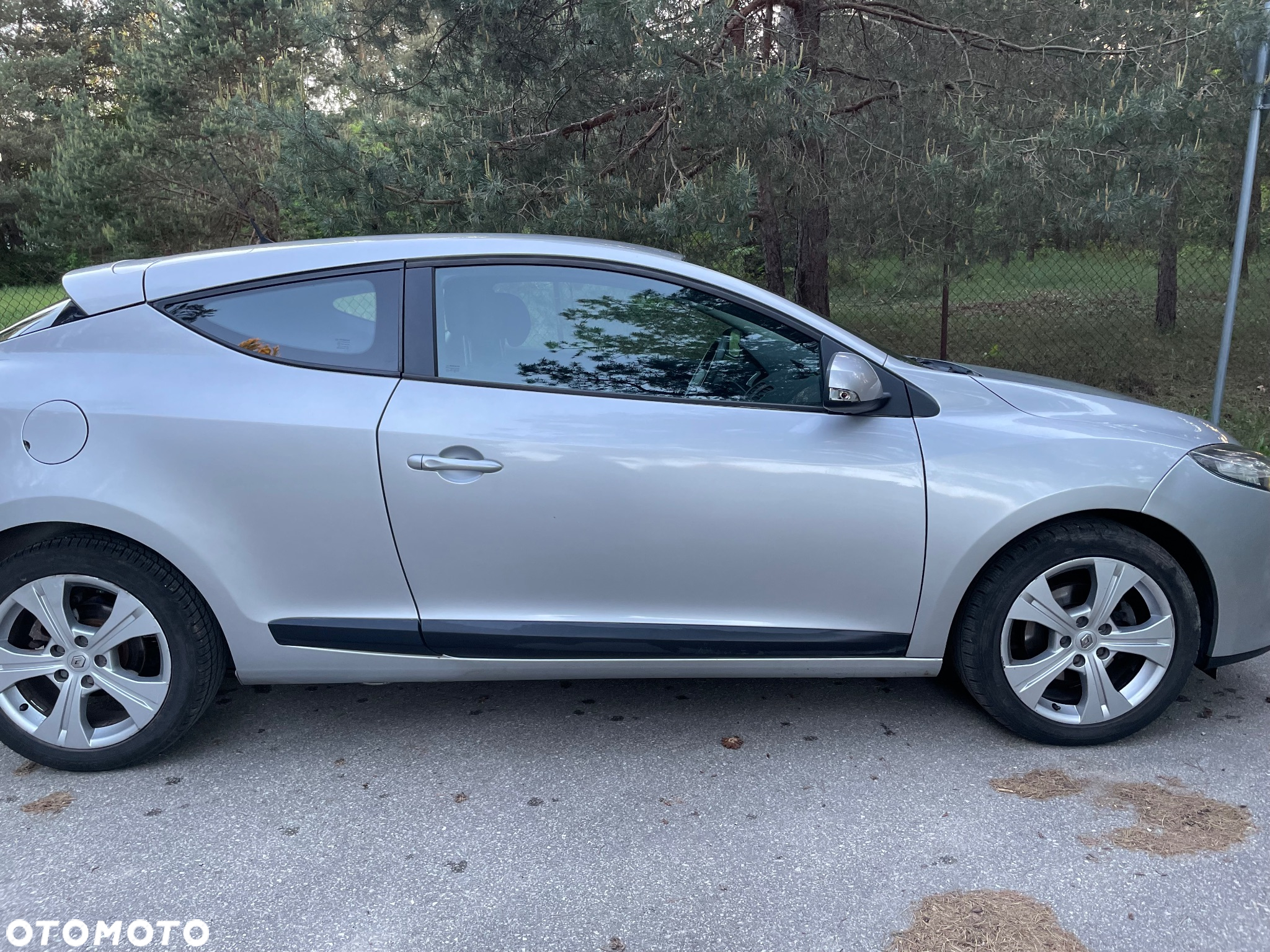 Renault Megane 1.5 dCi Exception - 15