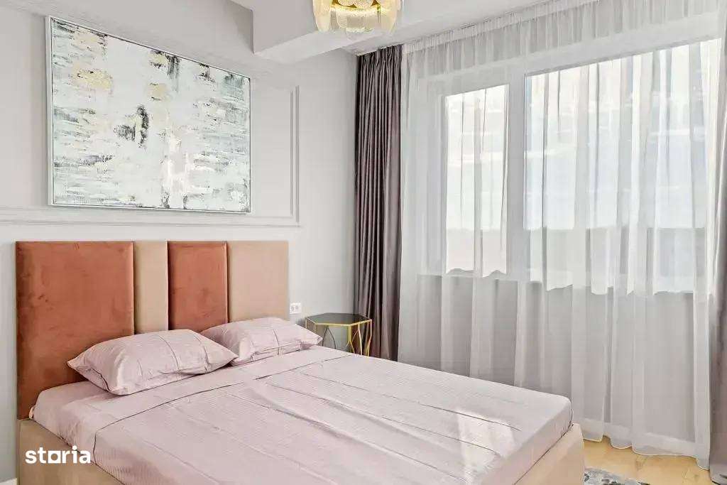 Apartament 2 camere, 70 mp, caramida, lift, incalzire pardoseala-3