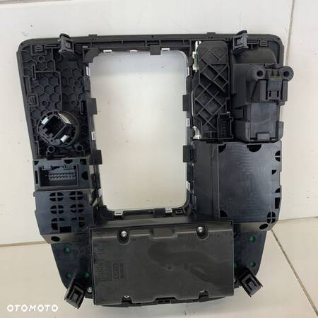 Panel sterownia mmi nawigacjią radiem AUDI A6 C7 4G 12r - 7