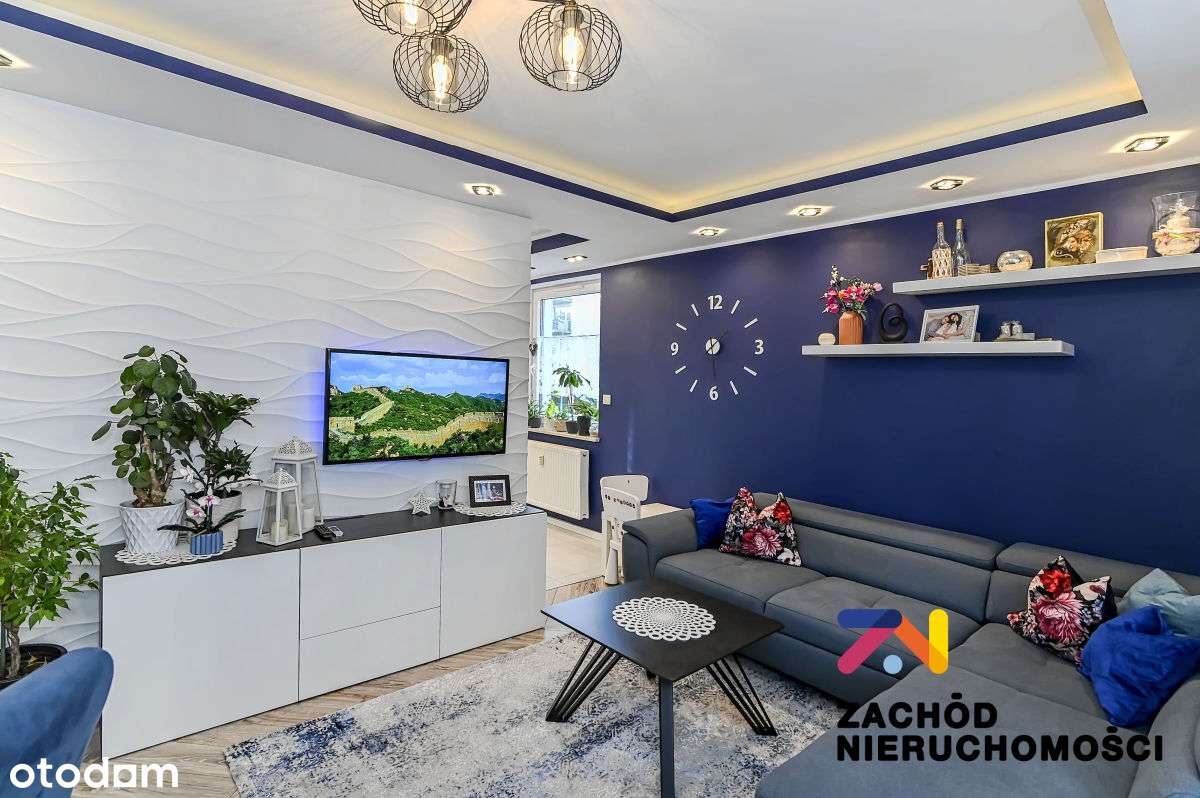 Komfortowe Mieszkanie Ul. Obywatelska-6