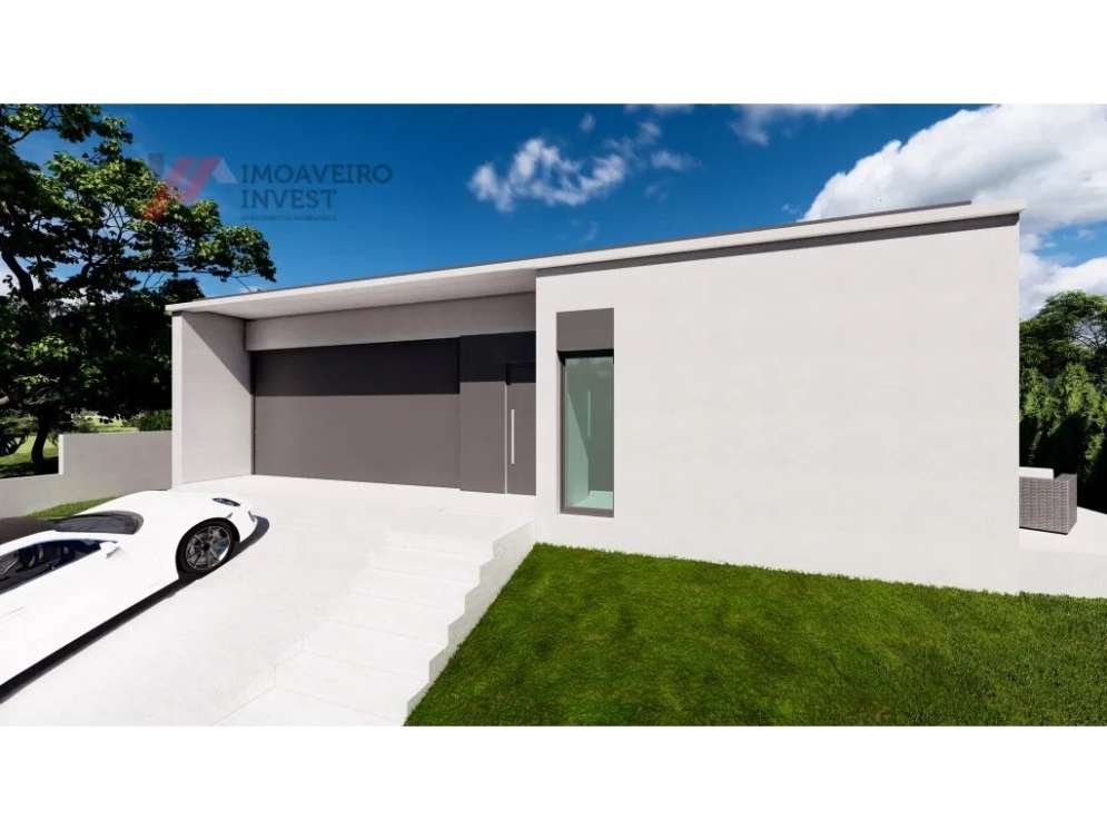 Moradia Térrea T3 em Construção – Vale do Boi, Moita, Anadia-17