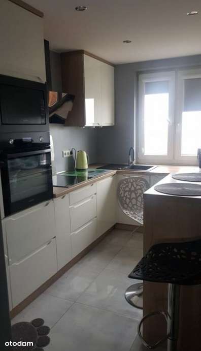 2 oddzielne pokoje w bloku - ul. Jadwigi Miarkowej - Pełny obrazek: 2/6