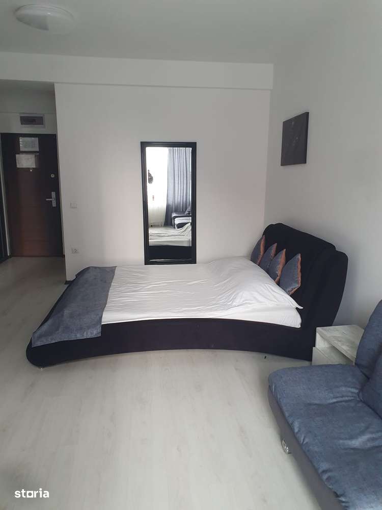 Mamaia - Summerland - Garsoniera - Imagine principală: 4/6