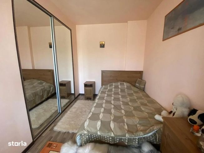 Vanzare apartament 4 camere etaj 1 plus garsoniera vila Gara de Nord-8
