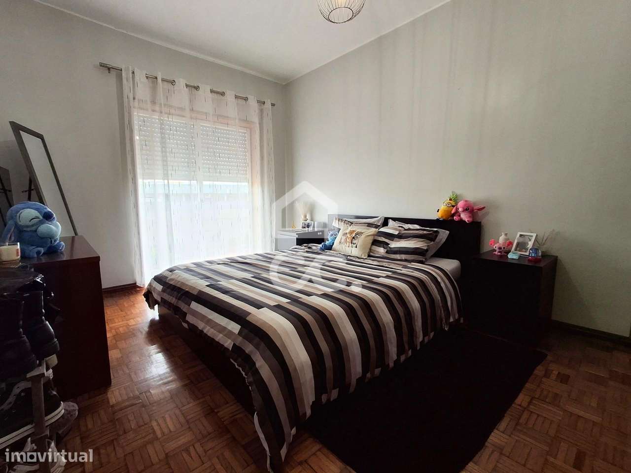 Apartamento T3, Cristelos, Boim e Ordem, Lousada-16