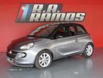 Opel Adam 1.2 Glam - 2