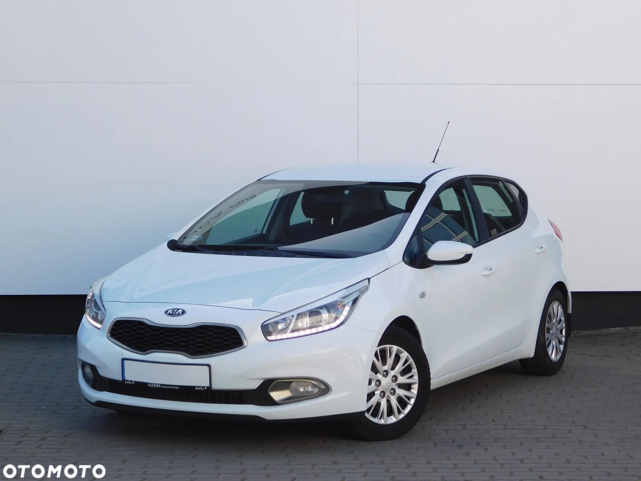 Kia Ceed Cee'd 1.4 M - 1