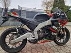 Aprilia RS - 7