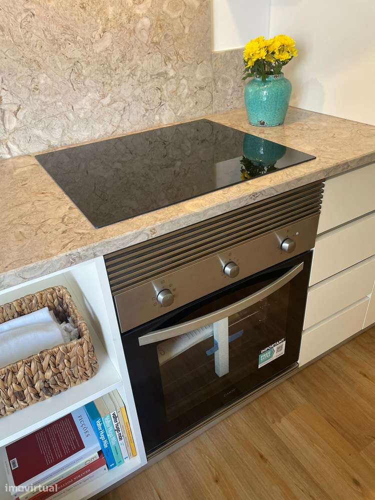 Apartamento totalmente remodelado, Avenida Pedro Alvares Cabral, 18 - Grande imagem: 5/19