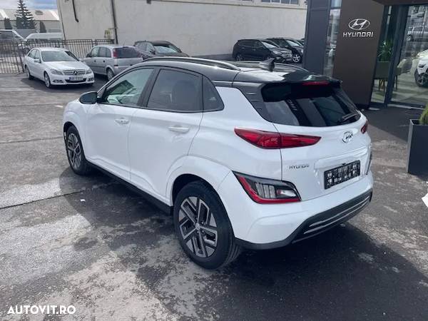 Hyundai KONA Electric 204CP Luxury - 10