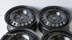 Felgi K5207 Volkswagen T6 5x120 ET51 6,5jx16 nowe - 8