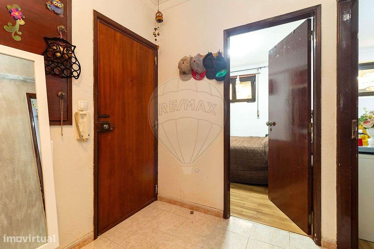 Apartamento T2 para venda - Grande imagem: 3/19