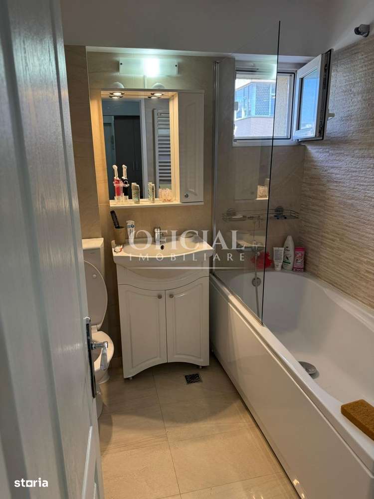 Apartament 3 camere | 65 mp | Etaj 2 | Zona Pta. Ion Mester | Manastur - Imagine principală: 5/8