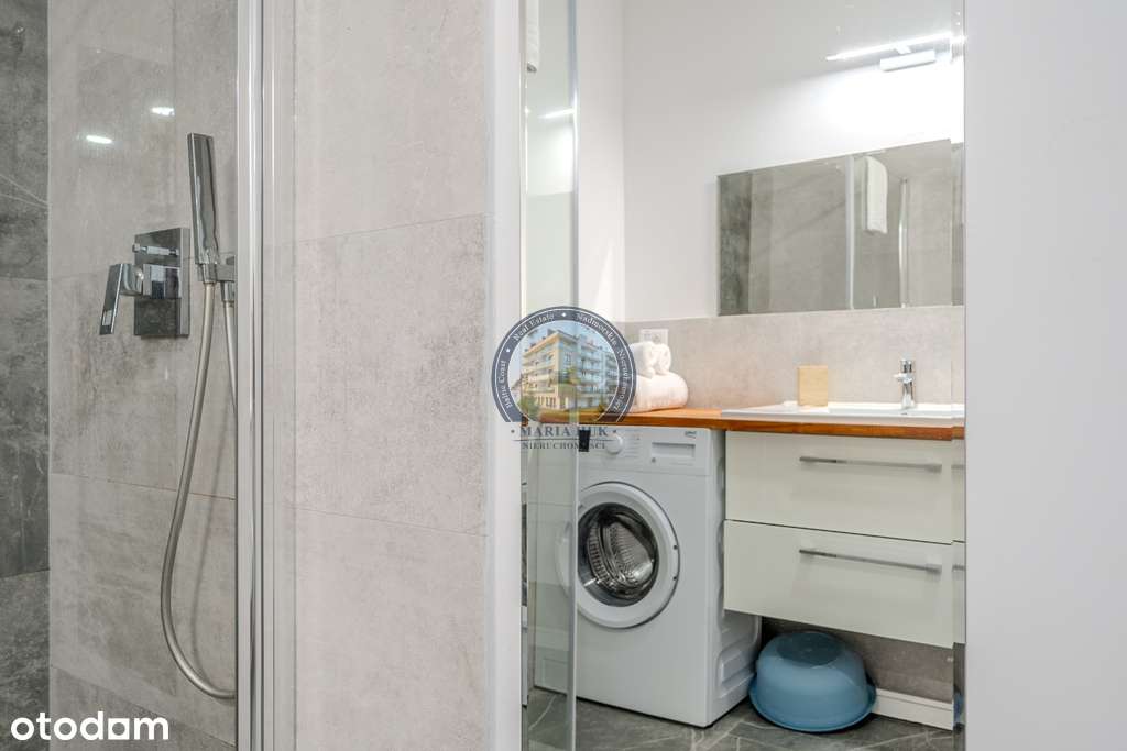 Mieszkanie na wydmach z widokiem na morze-18