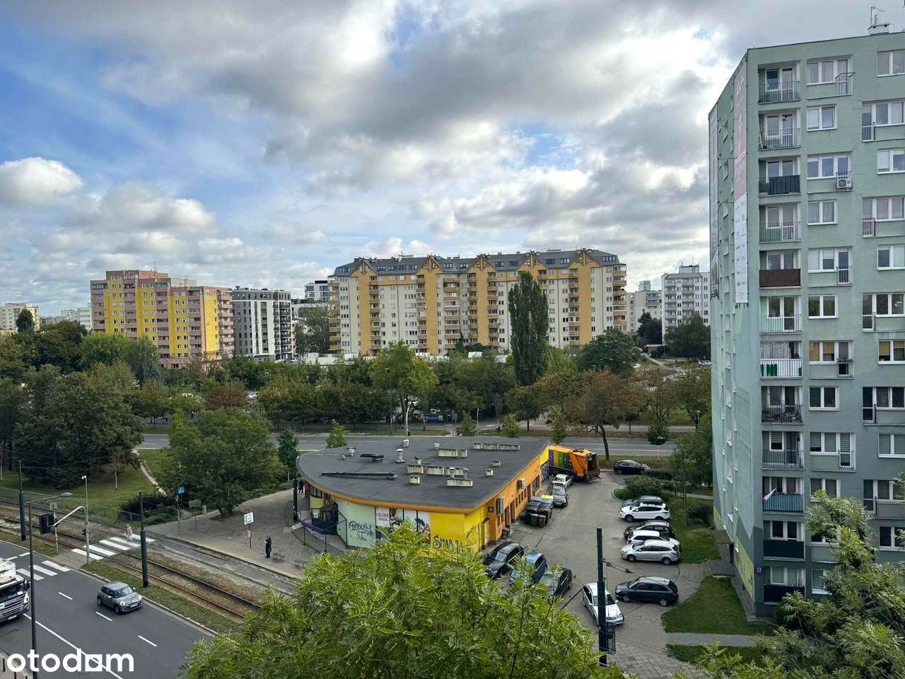 3 pokoje - Pełny obrazek: 3/9