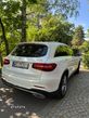 Mercedes-Benz GLC 220 d 4-Matic - 9