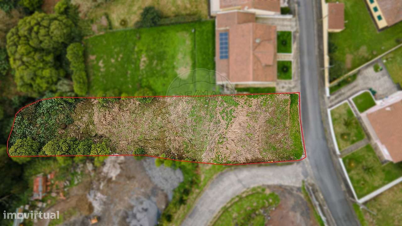 Terreno  para venda-0