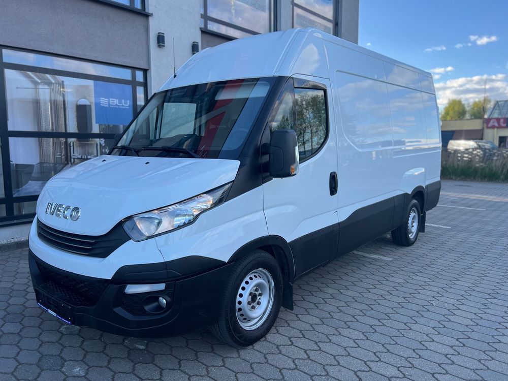 Iveco Daily 2017
