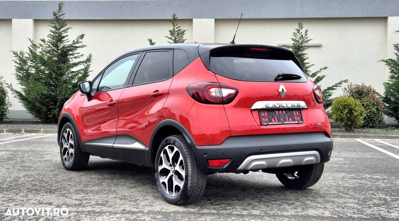 Renault Captur - 7