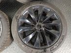 VW PASSAT CC KOŁA FELGI 5x112 8x18 ET41 3C8601025D - 5