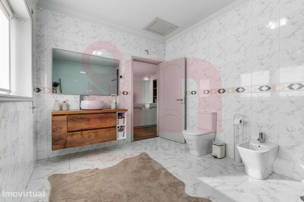 Moradia Isolada T3 Venda em Nespereira,Guimarães-26