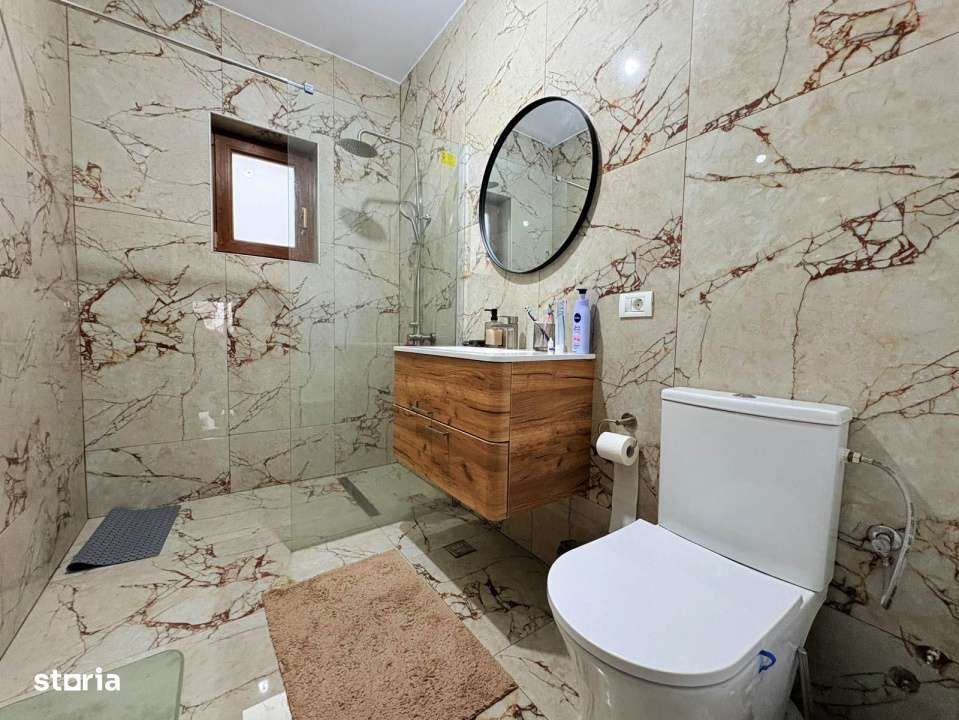 Casa la sol 4 camere , Valu lui Traian - Imagine principală: 5/15