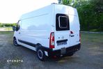 Renault Master 2.3 DCI L2H2 145 KM Klima Webasto Kamera - 3