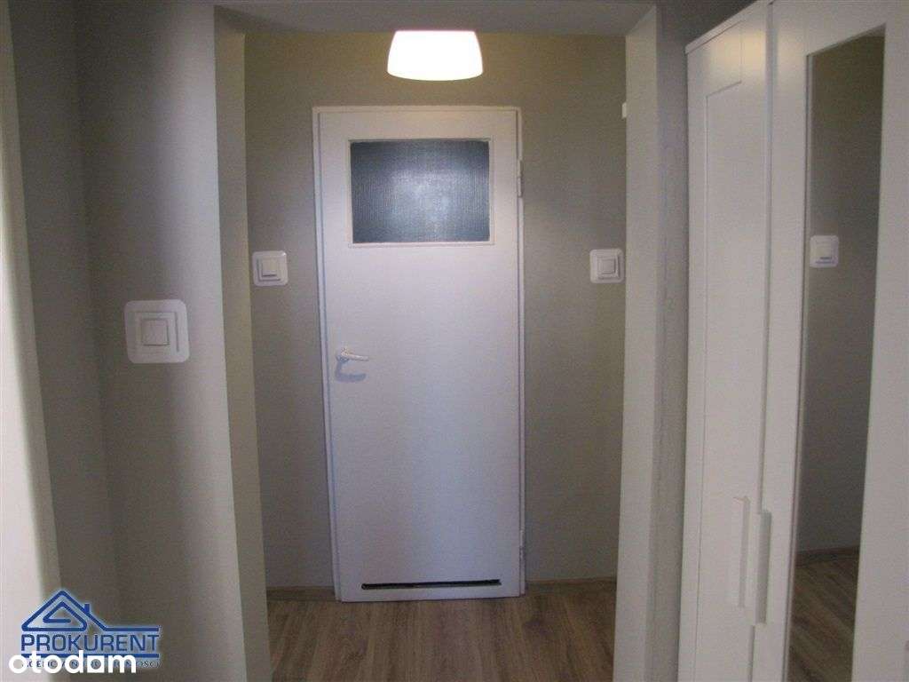 3-pokojowe mieszkanie z dużym balkonem i pieknym widokiem na góry-12