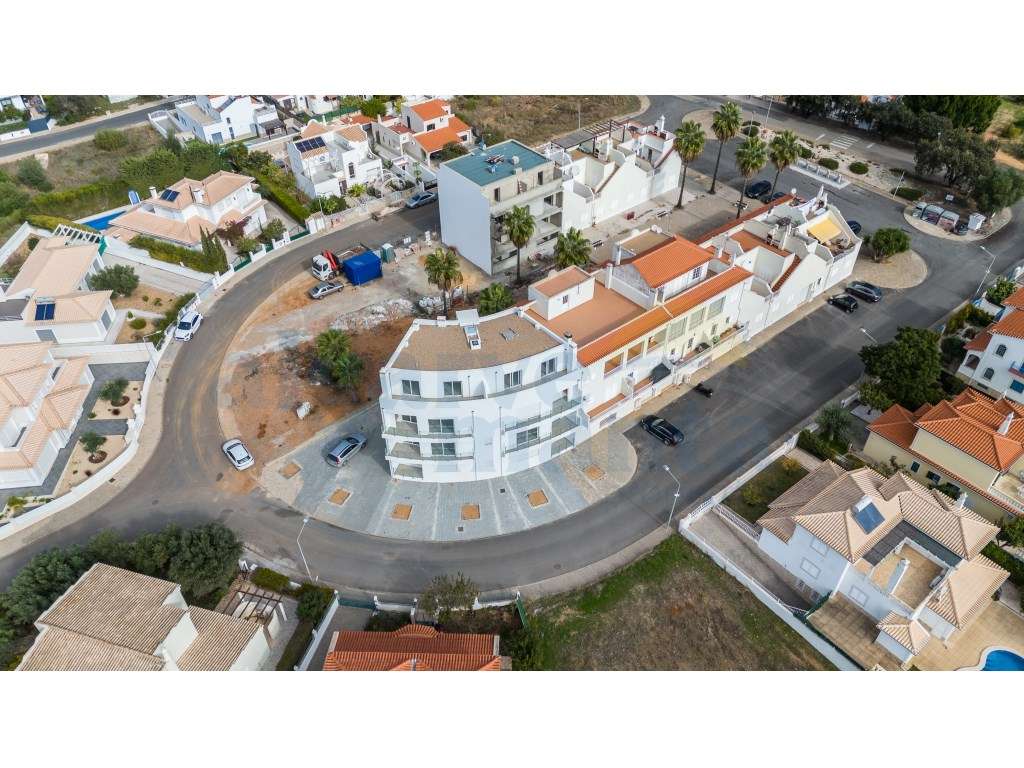 Apartamento T3 Novo - Casas da Alcaria, Altura, Algarve - Grande imagem: 4/21