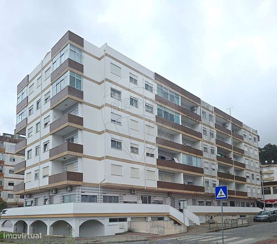 Apartamento T3 Para Venda