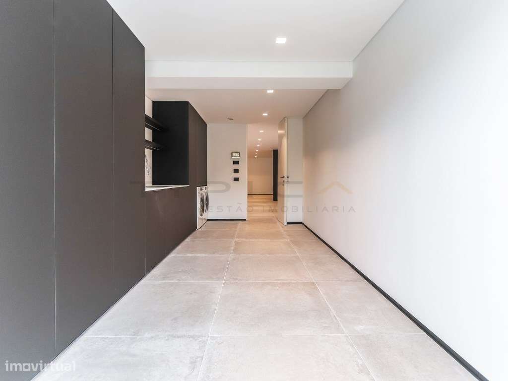 Moradia LUXO Condomínio Privado-55