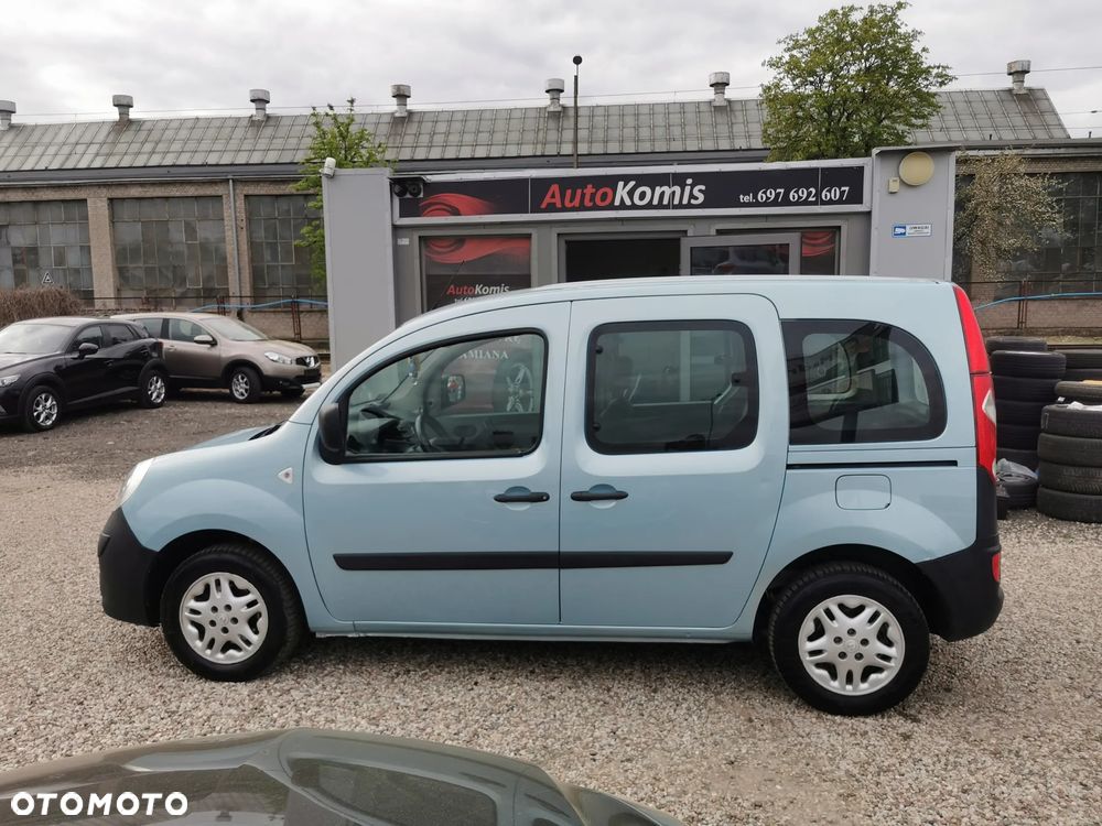 Renault Kangoo