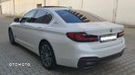 BMW Seria 5 - 27